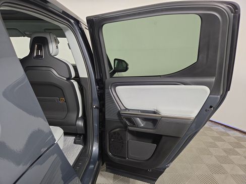 Used 2023 Rivian R1T Adventure AWD/4WD image 19
