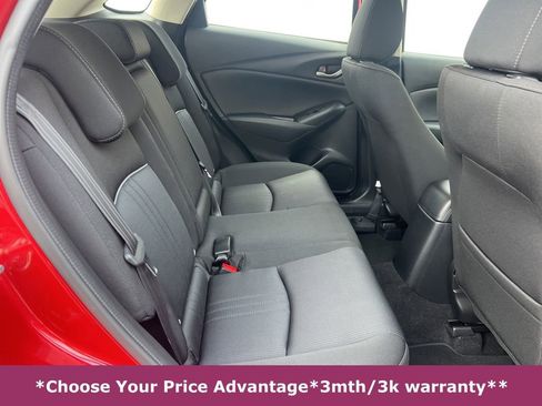 Used 2019 MAZDA CX-3 Sport image 15