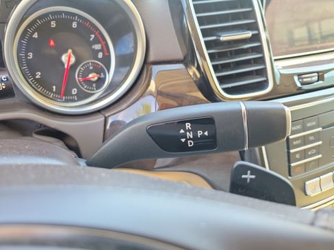 Used 2018 Mercedes-Benz GLE 350 4MATIC image 23