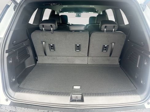 New 2027 GMC Acadia Elevation w/ Black Edition AWD/4WD image 26