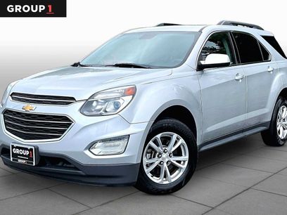 Used 2016 Chevrolet Equinox LT w/ Convenience Package