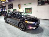 Used 2018 Ford Fusion SE w/ Equipment Group 201A image 4