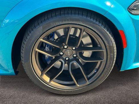 Used 2023 Dodge Charger SRT Hellcat RWD image 36