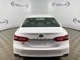 Used 2019 Toyota Camry LE image 5
