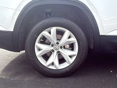 Used 2019 Volkswagen Atlas SE FWD image 9