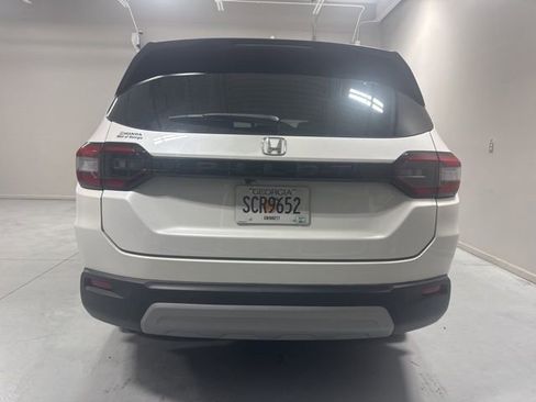Used 2023 Honda Pilot EX-L image 7