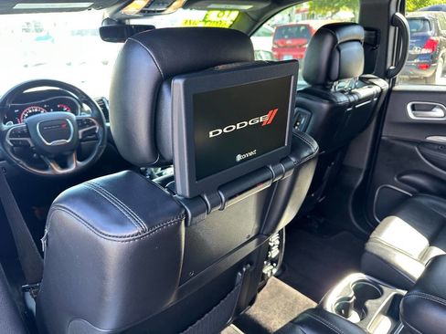 Used 2018 Dodge Durango Citadel image 17