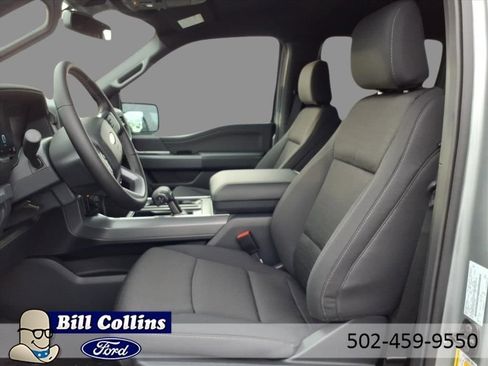 New 2026 Ford F150 XLT w/ Equipment Group 302A MID AWD/4WD image 20