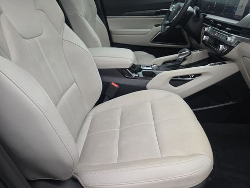 Certified 2024 Kia Telluride SX image 22