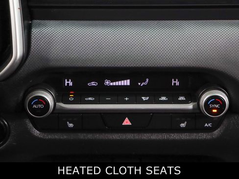 Used 2023 MAZDA CX-50 2.5 S w/ Cargo Package image 20