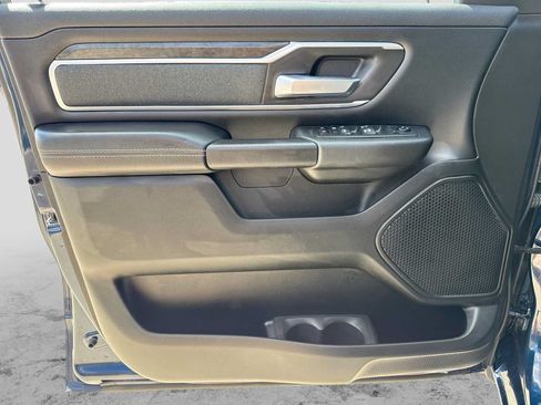 Used 2021 RAM 1500 Big Horn AWD/4WD image 29