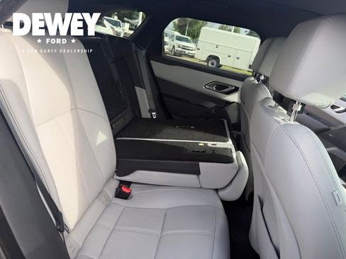 Used 2024 Land Rover Range Rover Velar Dynamic SE AWD/4WD image 34