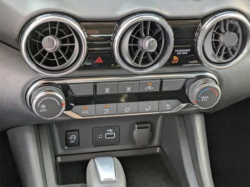 New 2025 Nissan Sentra S image 26