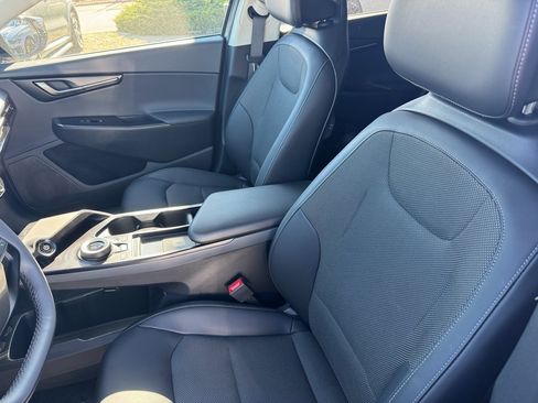 Used 2025 Kia EV6 Light w/ Light LR Technology Package image 11