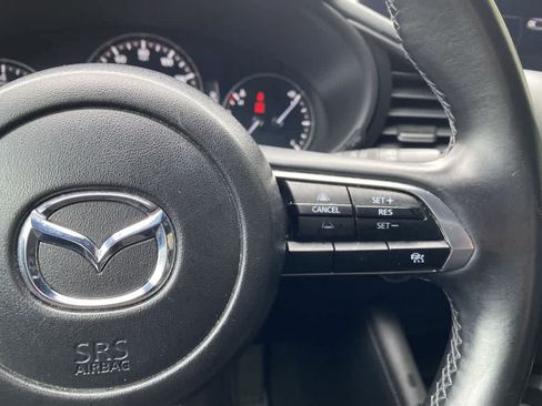 Used 2024 MAZDA MAZDA3 s FWD image 21