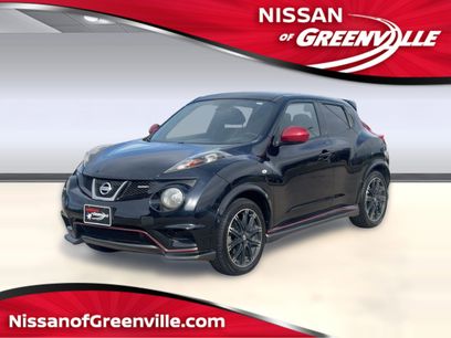 Used 2013 Nissan Juke NISMO