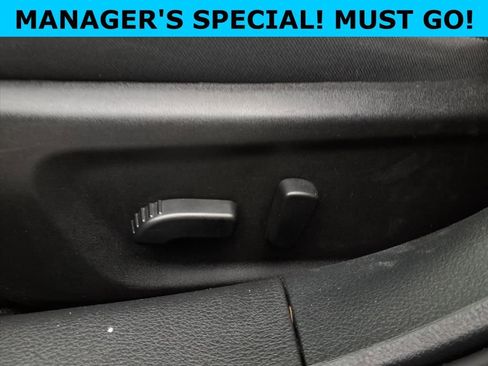 Used 2023 Nissan Altima 2.5 SV image 18