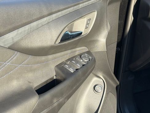 New 2026 Buick Envista Sport Touring w/ Convenience II Package image 26