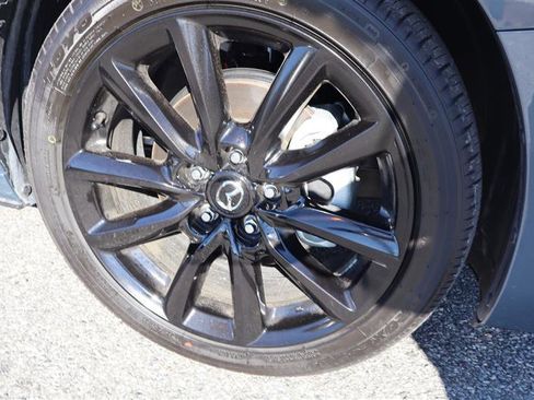 Used 2026 MAZDA MAZDA3 Carbon image 30