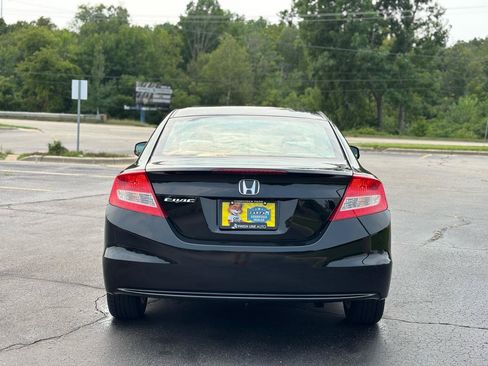 Used 2013 Honda Civic EX image 7