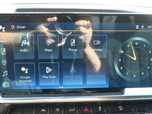 Used 2024 Chevrolet Silverado 1500 LT Trail Boss image 24