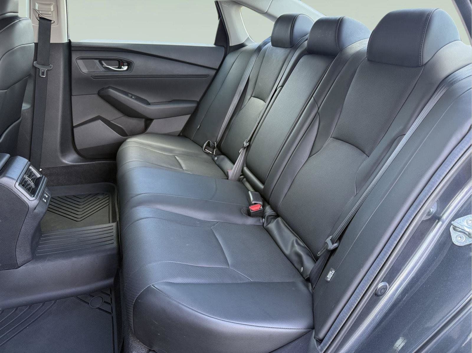 Used 2023 Honda Accord EX-L image 19