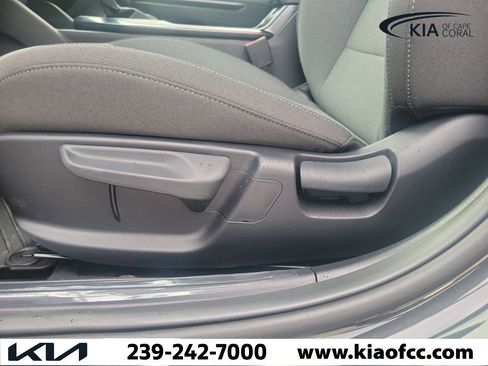 New 2026 Kia K4 FWD image 23