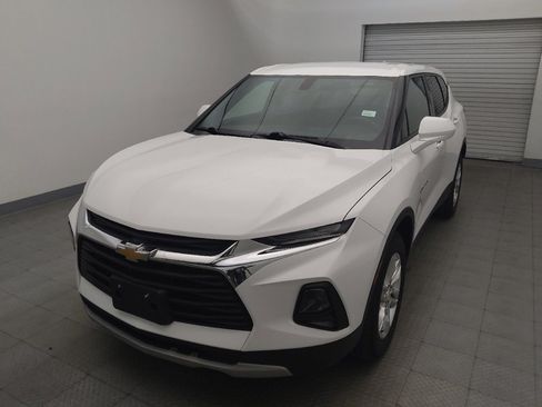 Used 2020 Chevrolet Blazer LT FWD image 15
