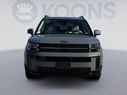 New 2026 Hyundai Santa Fe Calligraphy image 11