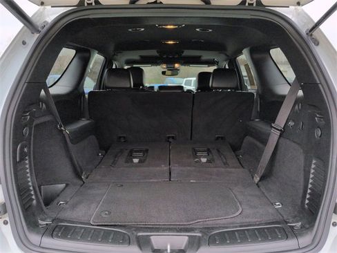 Used 2024 Dodge Durango GT image 32