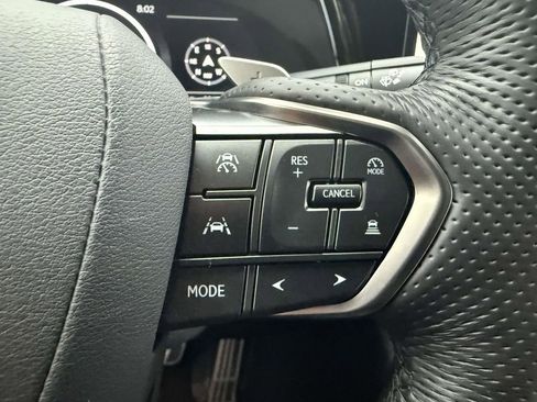 Used 2025 Lexus TX 500h AWD w/ Technology Package image 19