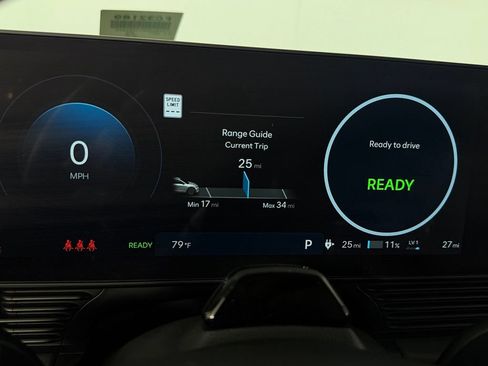 Used 2026 Hyundai Ioniq 5 SEL RWD image 16