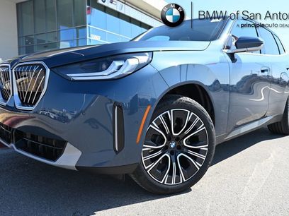 New 2026 BMW X3 xDrive30 w/ Convenience Package