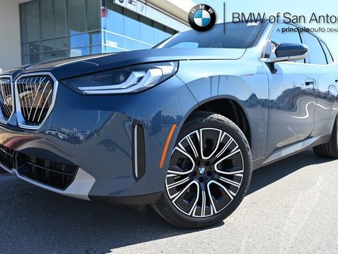 New 2026 BMW X3 xDrive30 w/ Convenience Package image 1