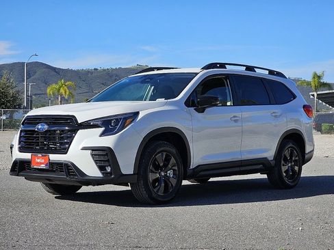 New 2026 Subaru Ascent Premium image 5