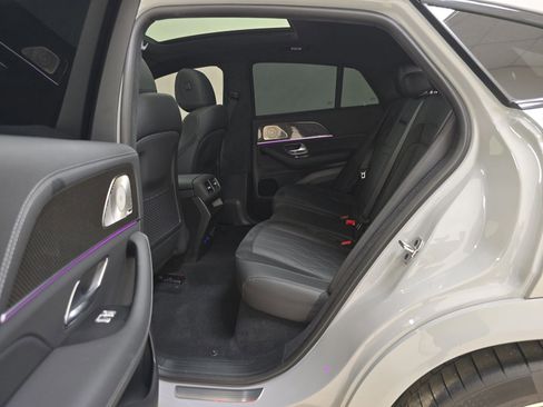 Used 2025 Mercedes-Benz GLE 63 AMG S image 12