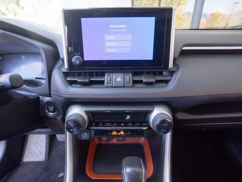 Used 2024 Toyota RAV4 Adventure image 11