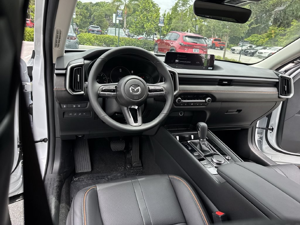 New 2026 MAZDA CX-50 AWD 2.5 S w/ Weather Package image 35