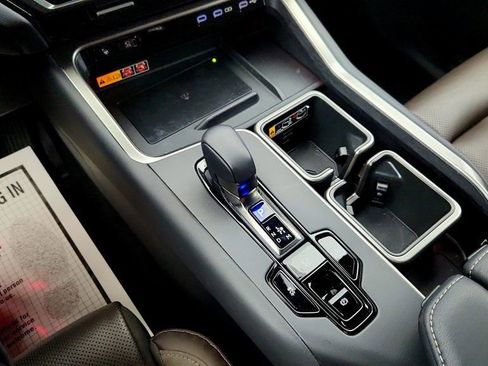 Used 2024 Lexus TX 350 FWD w/ Technology Package image 17