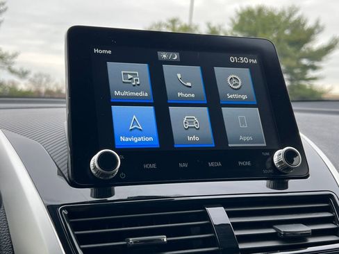 Used 2024 Mitsubishi Eclipse Cross SE image 27