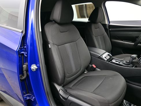 Used 2023 Hyundai Tucson SEL image 14