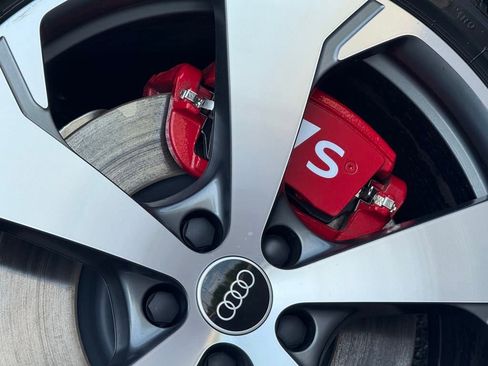 New 2025 Audi S5 Premium Plus image 36