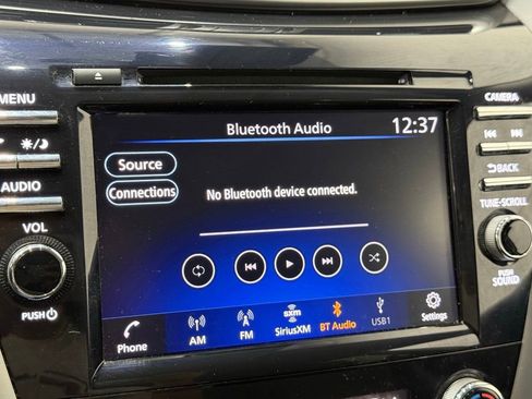 Used 2023 Nissan Murano SV image 34