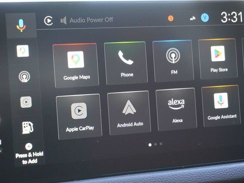 Used 2026 Honda Civic Si image 30