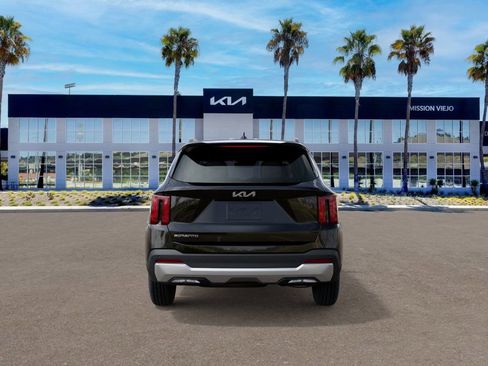 New 2026 Kia Sorento S FWD image 5