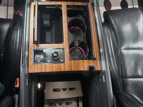 Used 2020 Lincoln Navigator Reserve w/ Equipment Group 208A Reserve AWD/4WD image 44