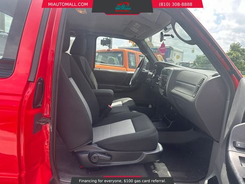 Used 2010 Ford Ranger Sport AWD/4WD image 12