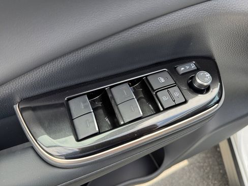 New 2026 Toyota Crown Signia AWD/4WD image 18