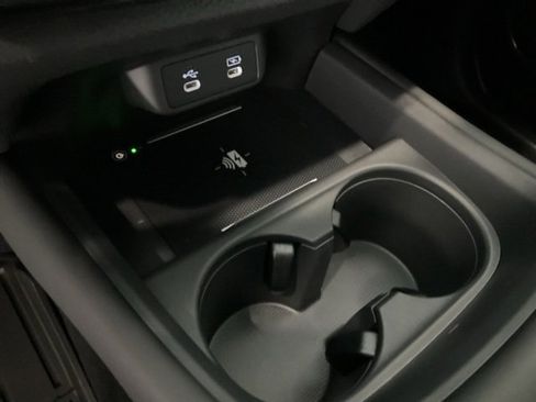 New 2026 Honda HR-V Sport image 13