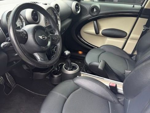 Used 2012 MINI Cooper Countryman S AWD/4WD image 3